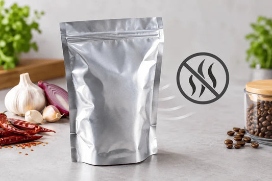 Are Mylar Bags Smell Proof? What Actually Blocks Odor (and What Doesn't)