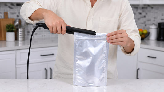 Are Mylar Bags Toxic? What Every Buyer Should Know
