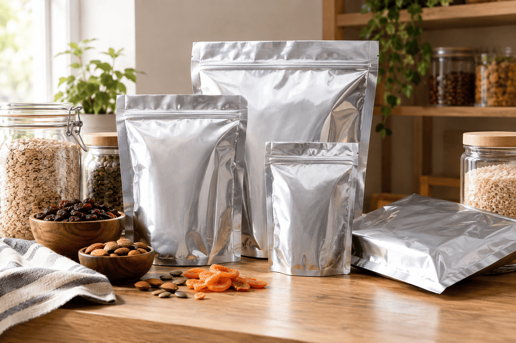 7 Benefits Of Mylar Bags Most People Never Hear (You’ll Love #7)