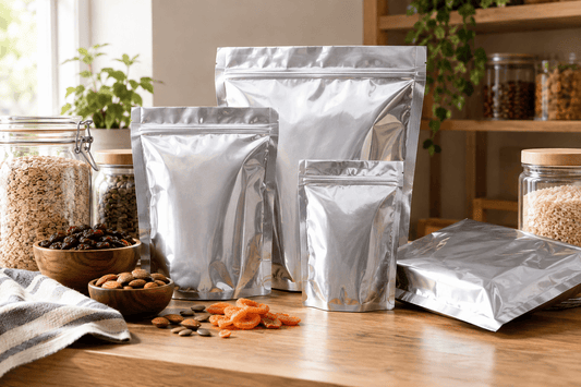 7 Benefits Of Mylar Bags Most People Never Hear (You’ll Love #7)