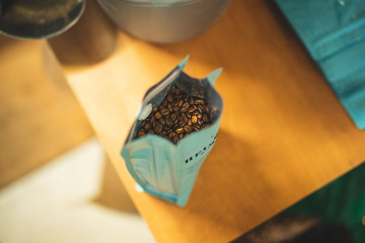What Is a Mylar Bag? A Complete Guide for Long-Term Food Storage