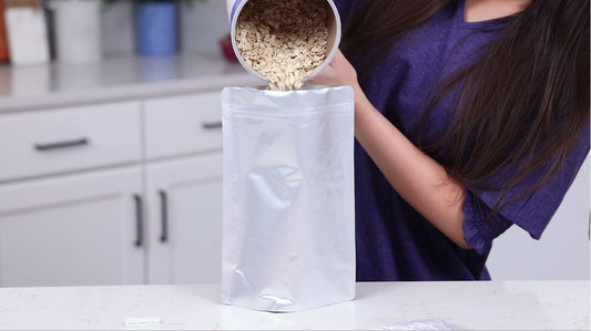 Where to Buy Mylar Bags in the US & Canada (Buyer's Guide)