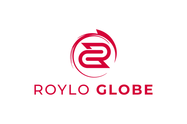 ROYLO GLOBE 