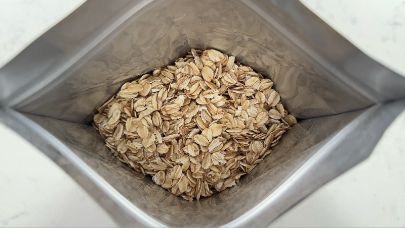 Seal In Freshness. Stand Out on Shelves.